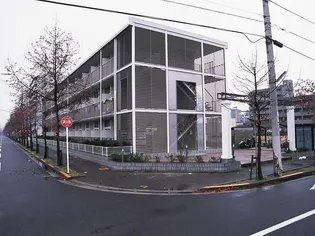 レオパレス宇多津【313号室】の外観