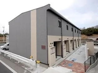 レオパレスプラビエ【102号室】の外観