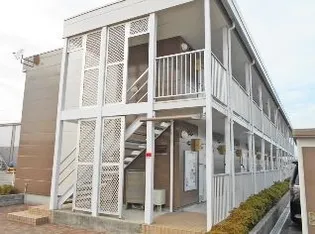 レオパレス城南【205号室】の外観