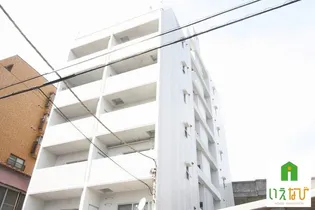 アルファレガロ栗林の画像