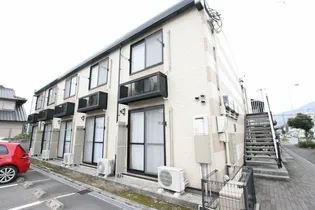 レオパレスTAKESHIRO【109号室】の外観