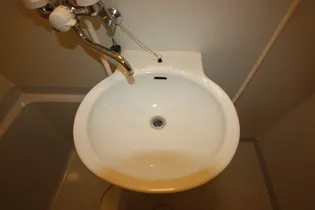 レオパレスTAKESHIRO【206号室】のその他画像