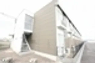 レオパレス由良【212号室】の外観