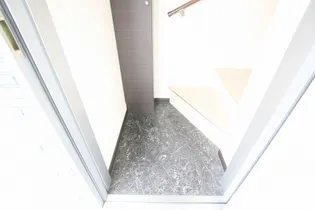 1Kの間取り画像