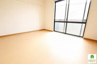 ペアハウス多田【101号室】の寝室