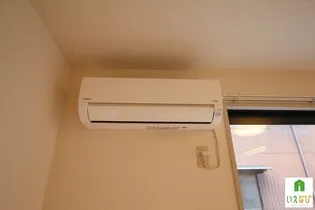 ペアハウス多田【101号室】の内装