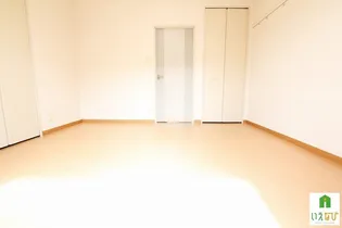 ペアハウス多田【101号室】の寝室