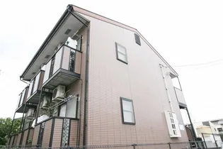 サンミュール木太【103号室】の外観