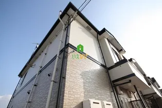 サンシャインコート【103号室】の外観