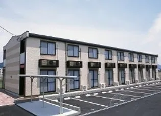 レオパレスフリューゲルの画像