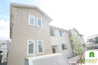 グレイシア【105号室】の外観