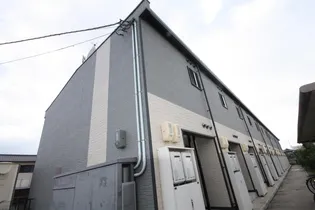 レオパレス花【110号室】の外観