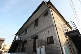 グレイスフルK【101号室】の外観