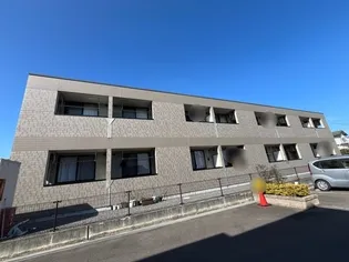 パル【102号室】の外観