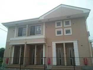 シャン ミリューⅡDの画像