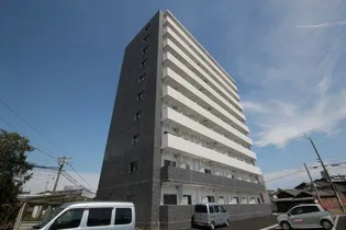 クラール上福岡【304号室】の外観