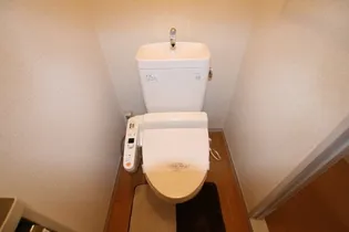 YMハイツ A棟【102号室】のその他画像