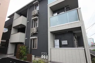 アルチェヴィータ【101号室】の外観