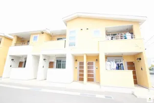 クラール郷東 A【101号室】の外観