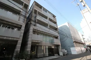 コリドールノール【404号室】の外観