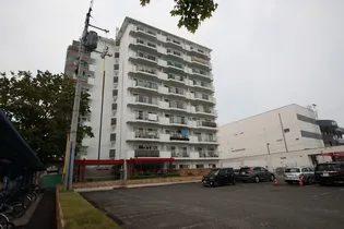 ハイマート屋島【1005号室】の外観