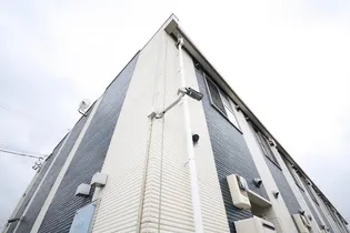 香川県高松市香西南町266-1【テラスハウス】の外観