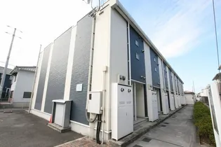 レオネクストプティ フォレ【108号室】の外観