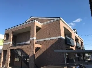 ラフォーレ木太【102号室】の外観