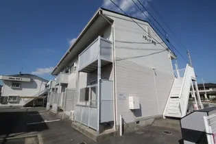 トラッド木太【101号室】の外観