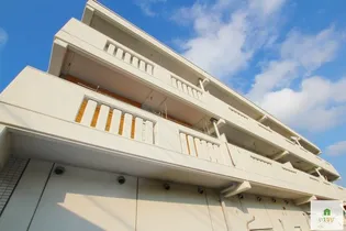 カーサ松村【202号室】の外観