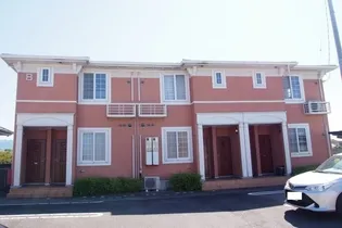 モーダ・パラッツォB【102号室】の外観