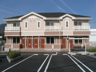 スマイルハウス【103号室】の外観