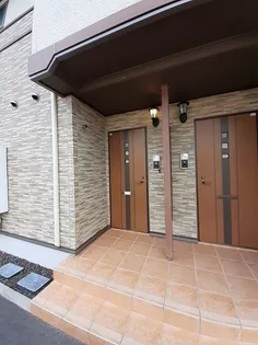 フレスクーラB【102号室】のその他画像