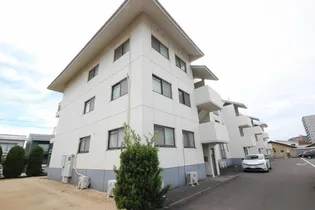 宮地マンション【204号室】の外観