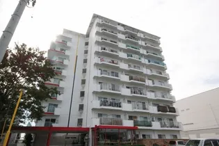 ハイマート屋島【306号室】の外観