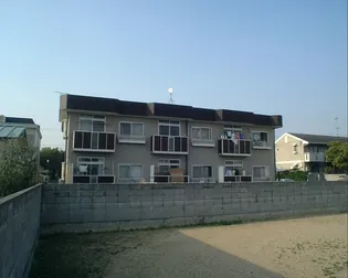 エルディム川井【101号室】の外観