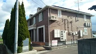 リバーサイド三条【102号室】の外観