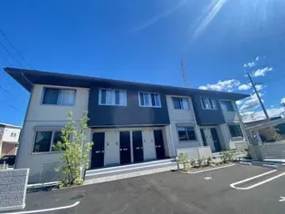 バルビゾン丸亀【101号室】の外観