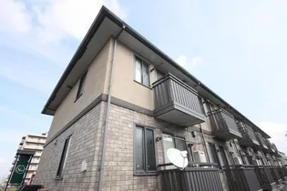 ユーラナス木太【101号室】の外観