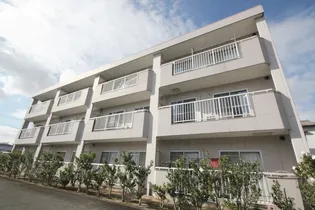 ロイヤル泉【102号室】の外観