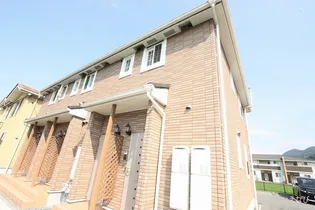 マイ ディアⅡ【101号室】の外観