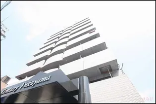 リアライズ福山【602号室】の外観