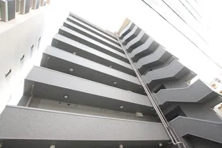 セリオンパレス【706号室】の外観