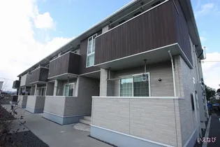 リバーサイド紫雲の画像