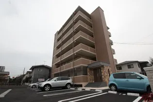 グリシナ【0602号室】の外観