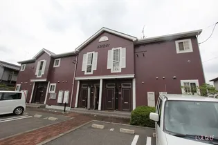 ルミナスオノ【101号室】の外観