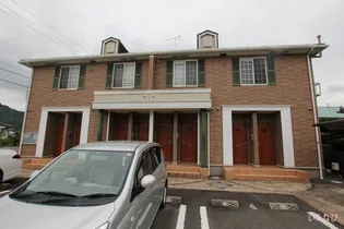 ドマーニ【0101号室】の外観