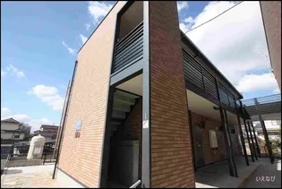 レオネクスト宙【201号室】の外観