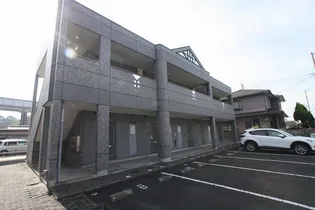 プラッツⅠの画像