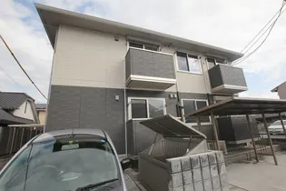 D-Ⅱ【0205号室】の外観